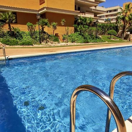 Apartamento La Entrada Punta Prima  المظهر الخارجي الصورة