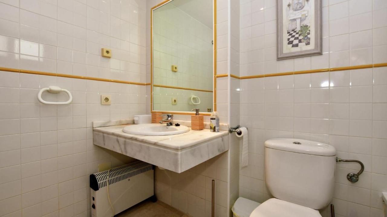 Apartamento La Entrada Punta Prima  المظهر الخارجي الصورة