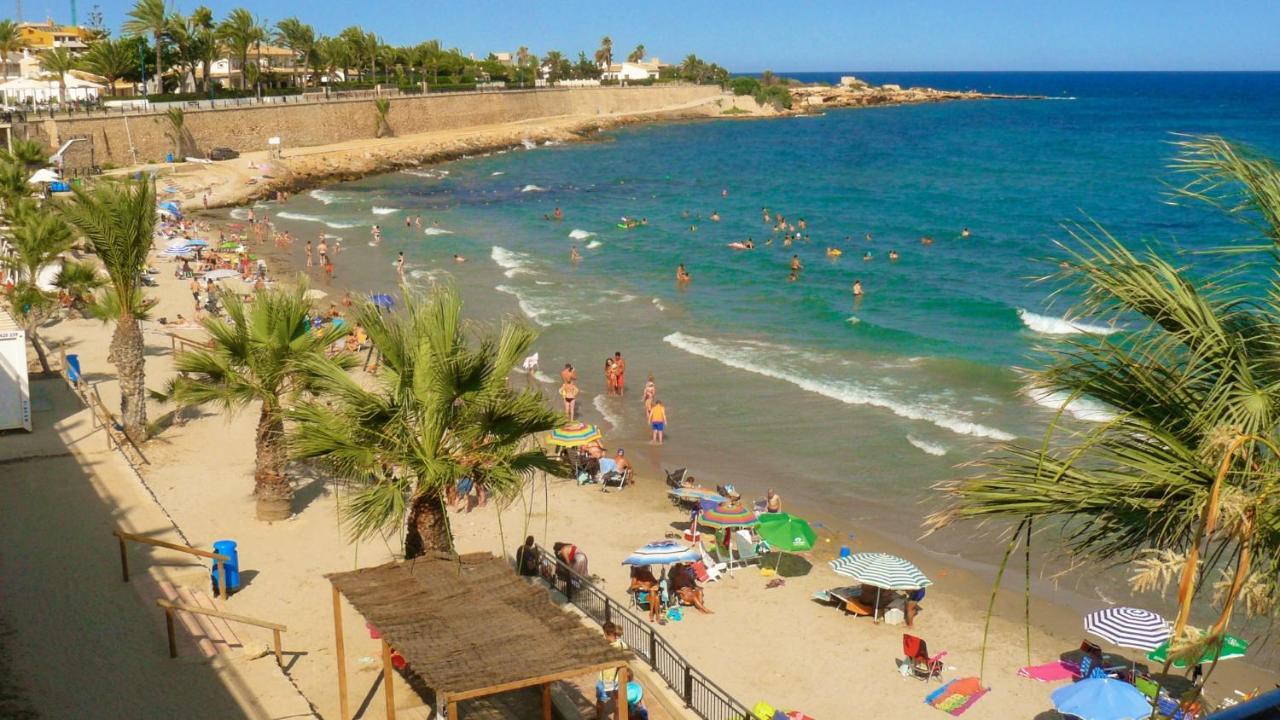 Apartamento La Entrada Punta Prima  المظهر الخارجي الصورة