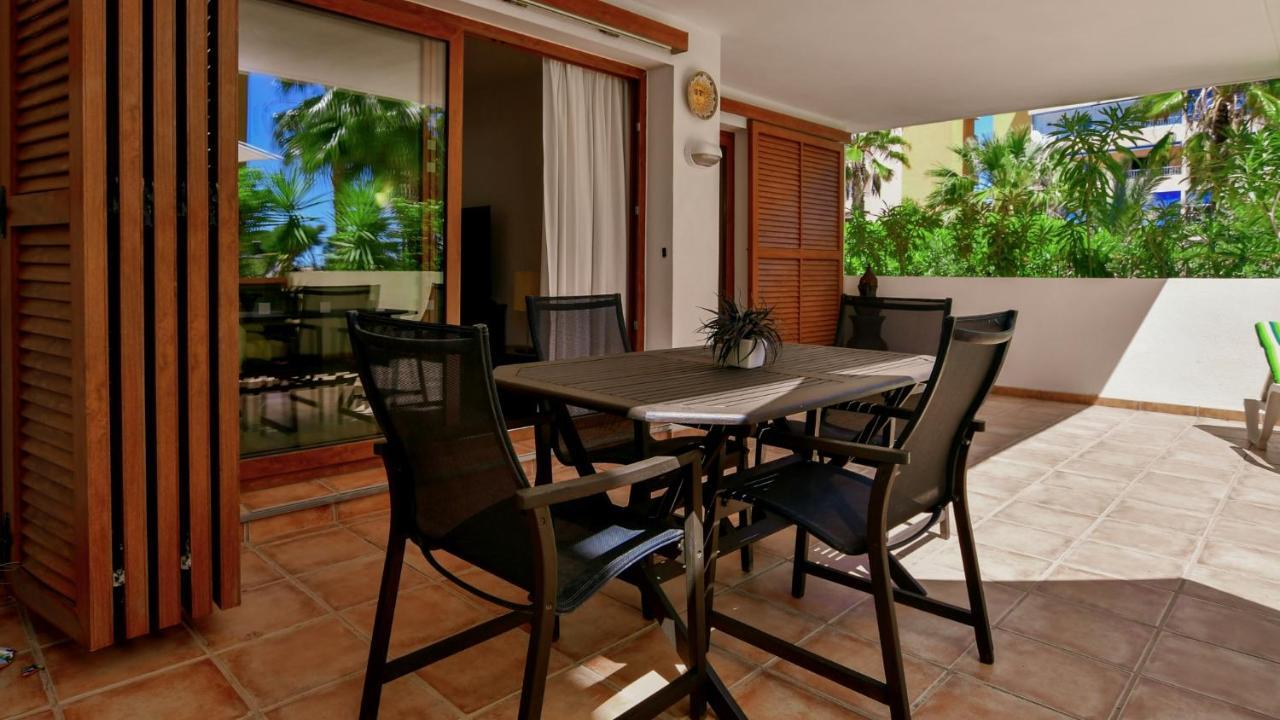 Apartamento La Entrada Punta Prima  المظهر الخارجي الصورة