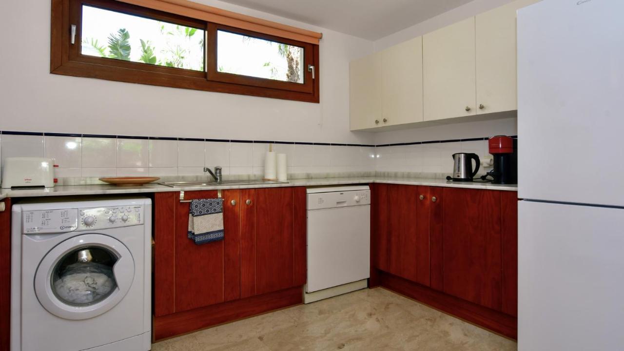 Apartamento La Entrada Punta Prima  المظهر الخارجي الصورة