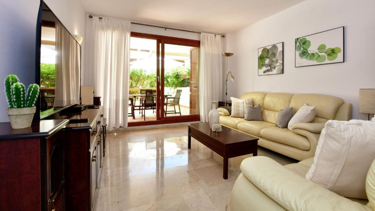 Apartamento La Entrada Punta Prima  المظهر الخارجي الصورة