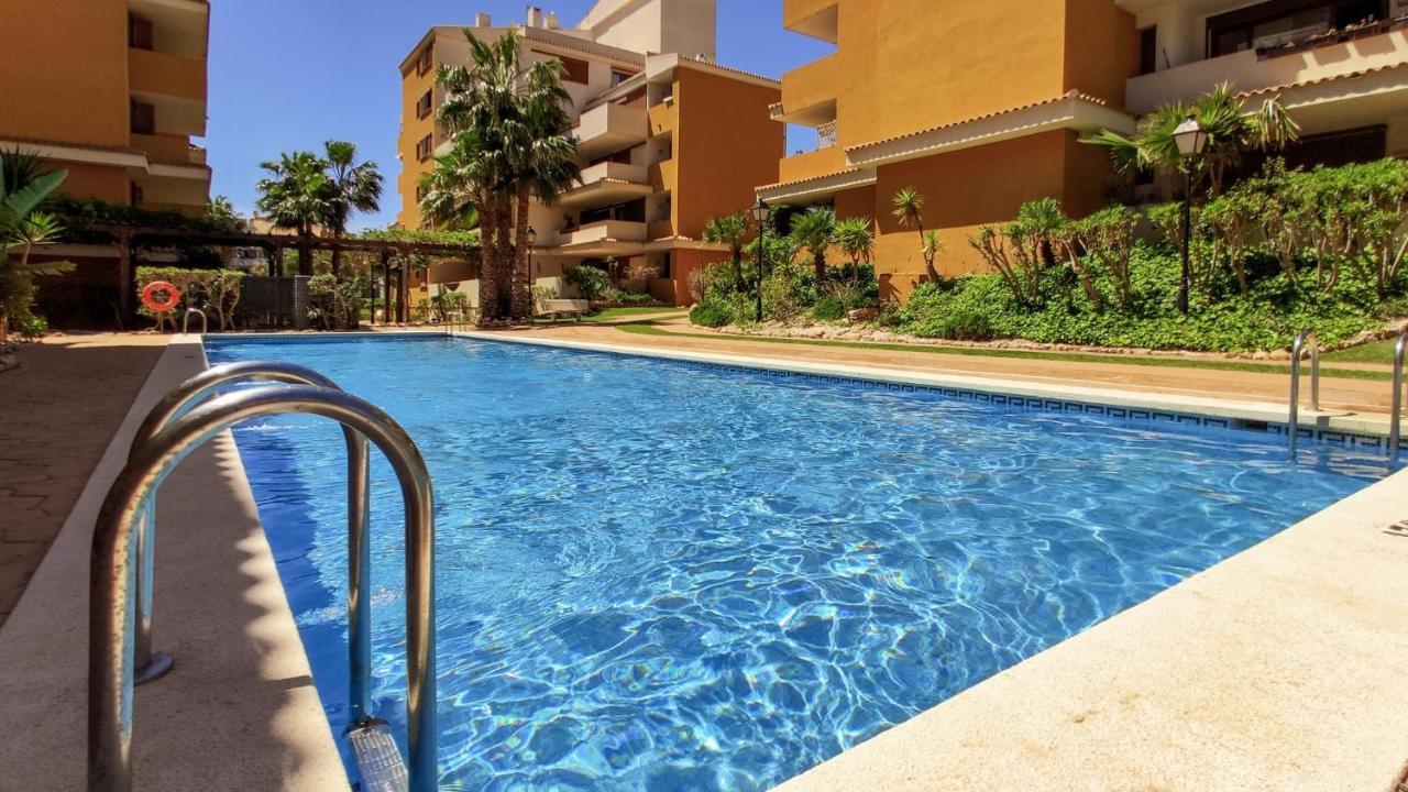 Apartamento La Entrada Punta Prima  المظهر الخارجي الصورة