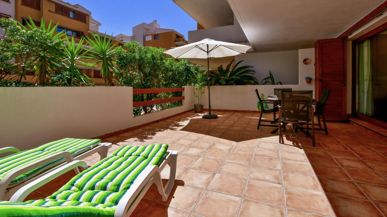 Apartamento La Entrada Punta Prima  المظهر الخارجي الصورة
