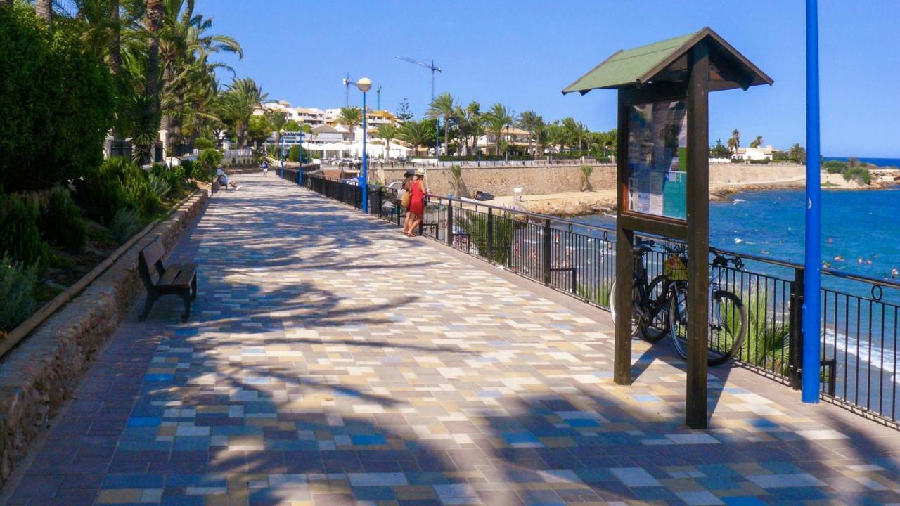 Apartamento La Entrada Punta Prima  المظهر الخارجي الصورة