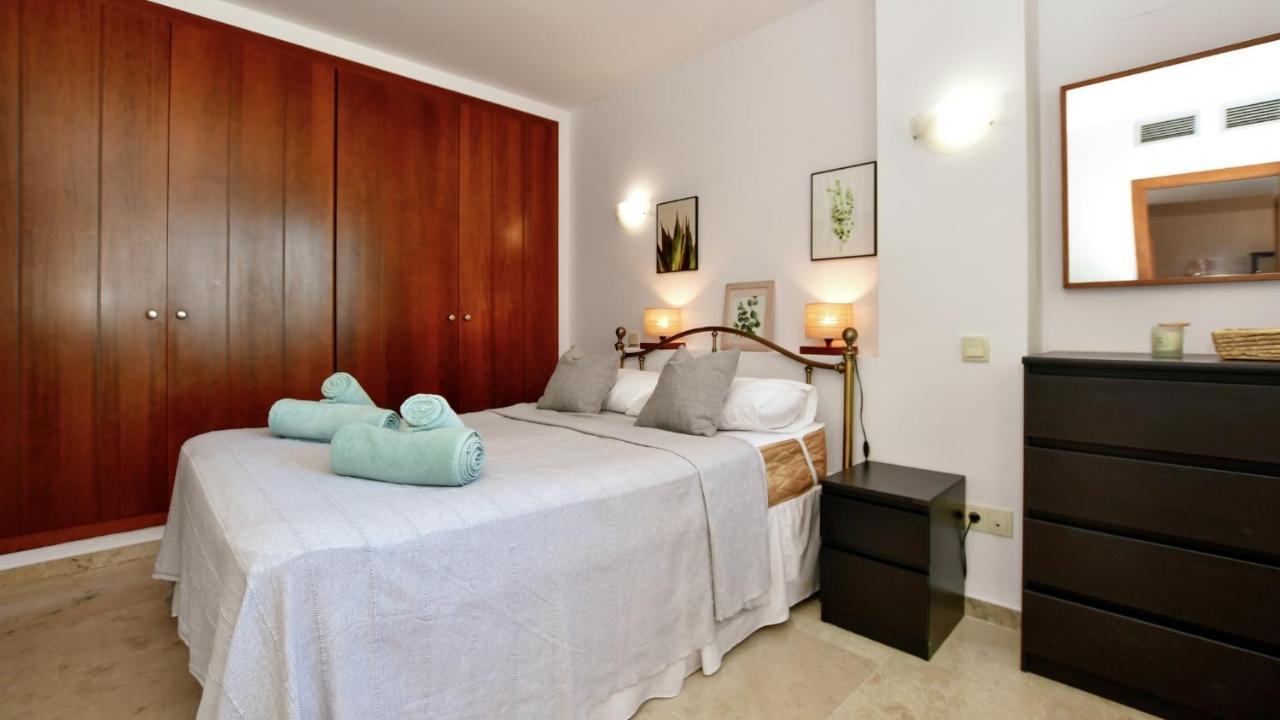 Apartamento La Entrada Punta Prima  المظهر الخارجي الصورة