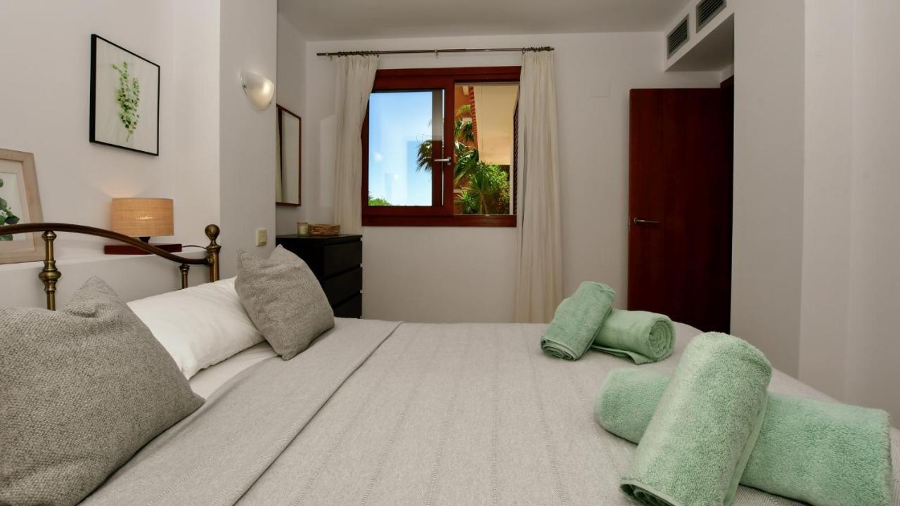Apartamento La Entrada Punta Prima  المظهر الخارجي الصورة