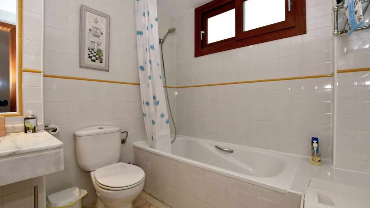 Apartamento La Entrada Punta Prima  المظهر الخارجي الصورة