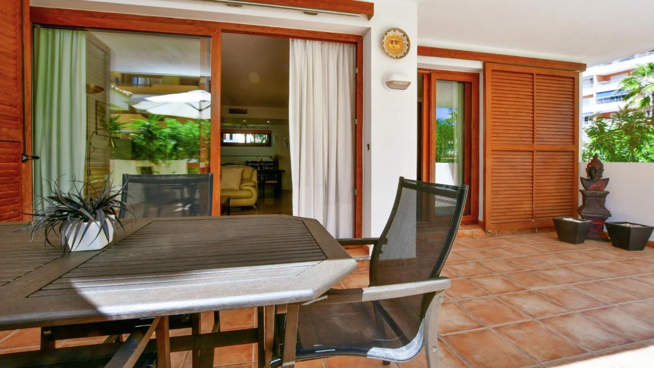Apartamento La Entrada Punta Prima  المظهر الخارجي الصورة
