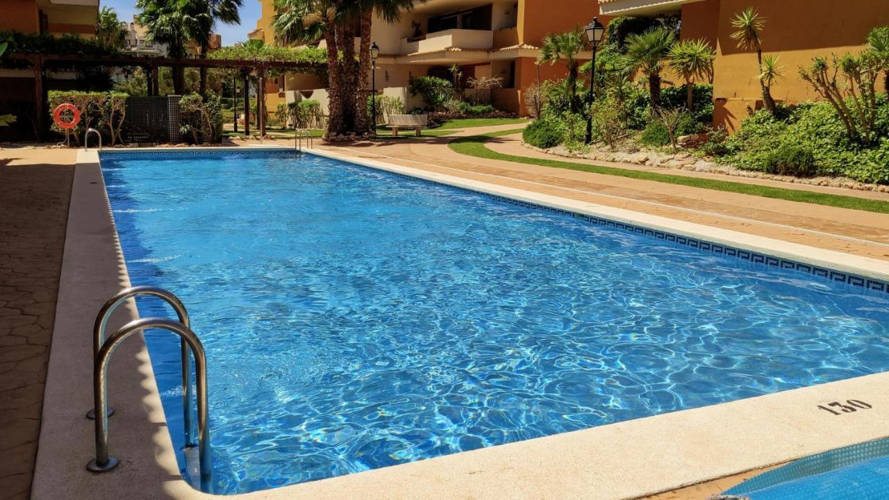 Apartamento La Entrada Punta Prima  المظهر الخارجي الصورة