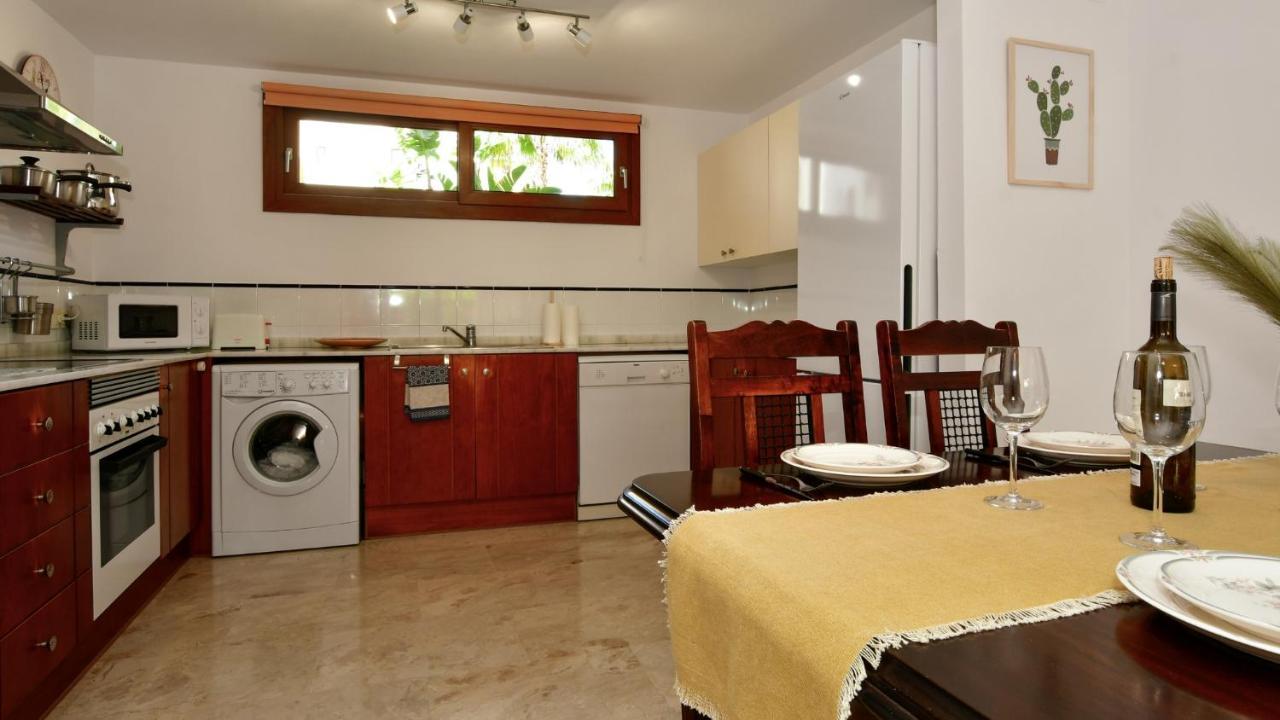 Apartamento La Entrada Punta Prima  المظهر الخارجي الصورة