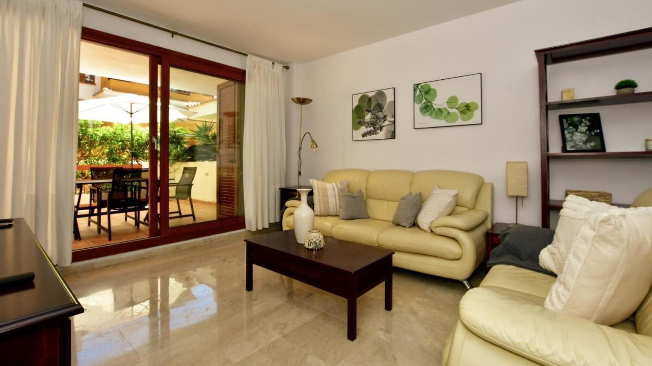 Apartamento La Entrada Punta Prima  المظهر الخارجي الصورة