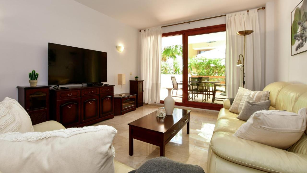 Apartamento La Entrada Punta Prima  المظهر الخارجي الصورة