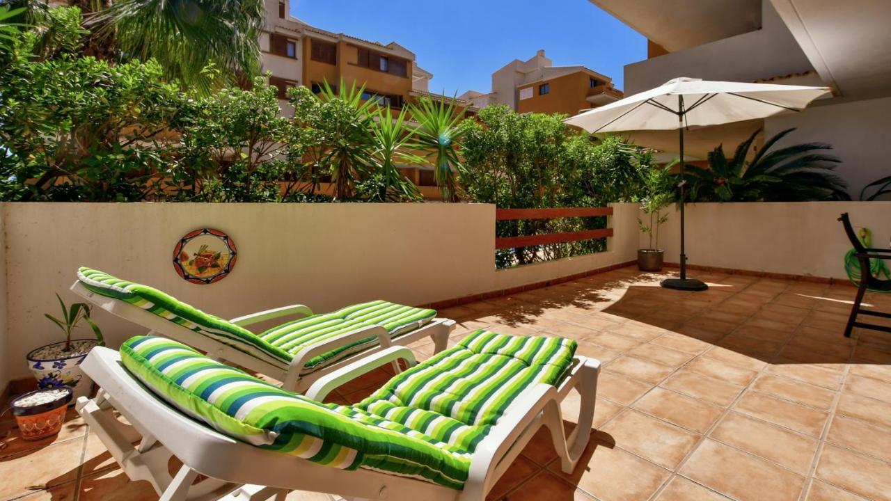 Apartamento La Entrada Punta Prima  المظهر الخارجي الصورة