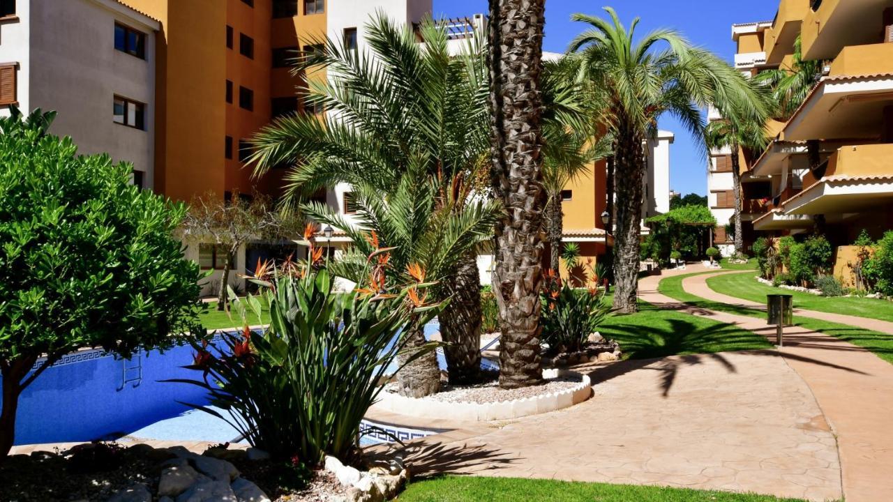 Apartamento La Entrada Punta Prima  المظهر الخارجي الصورة