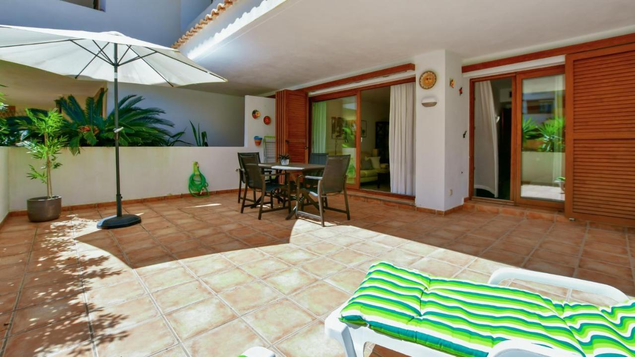 Apartamento La Entrada Punta Prima  المظهر الخارجي الصورة