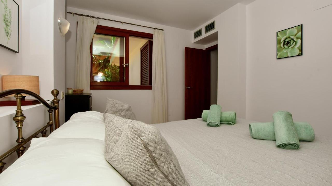 Apartamento La Entrada Punta Prima  المظهر الخارجي الصورة