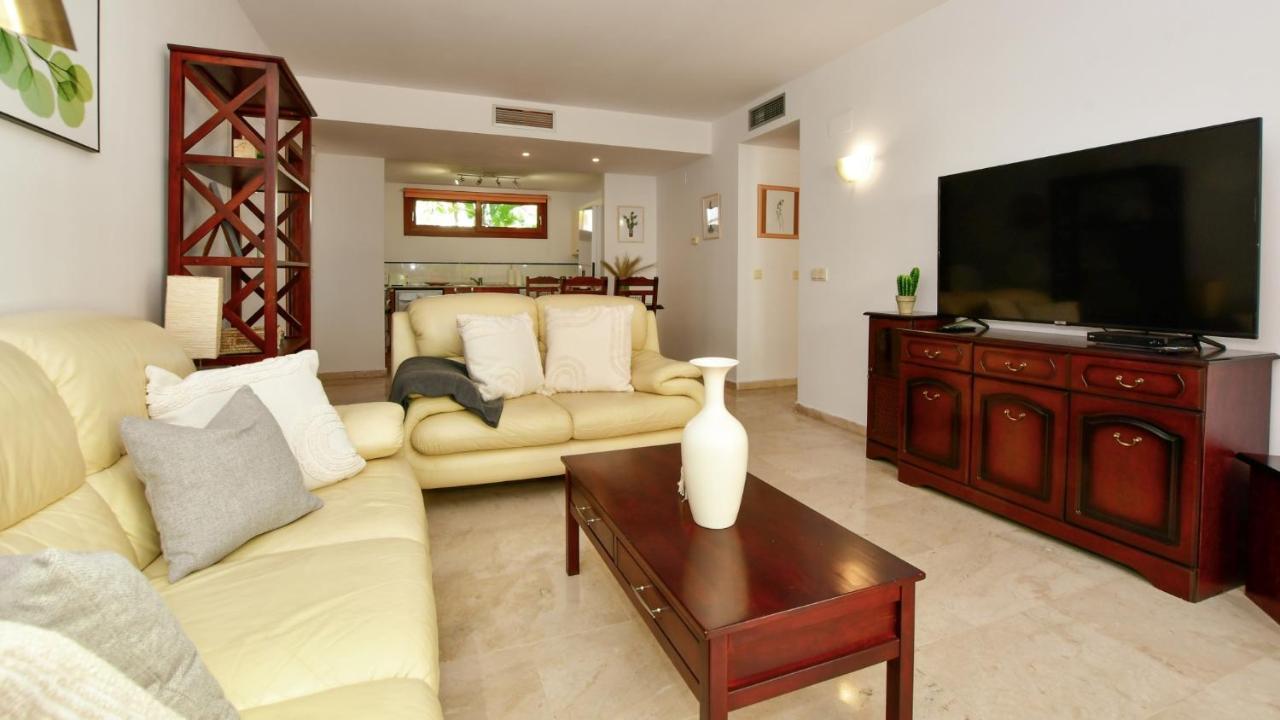 Apartamento La Entrada Punta Prima  المظهر الخارجي الصورة