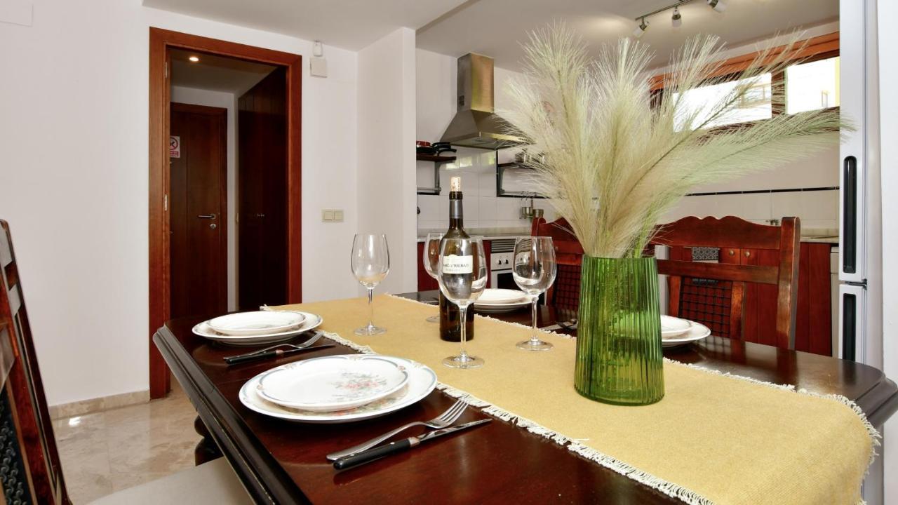 Apartamento La Entrada Punta Prima  المظهر الخارجي الصورة