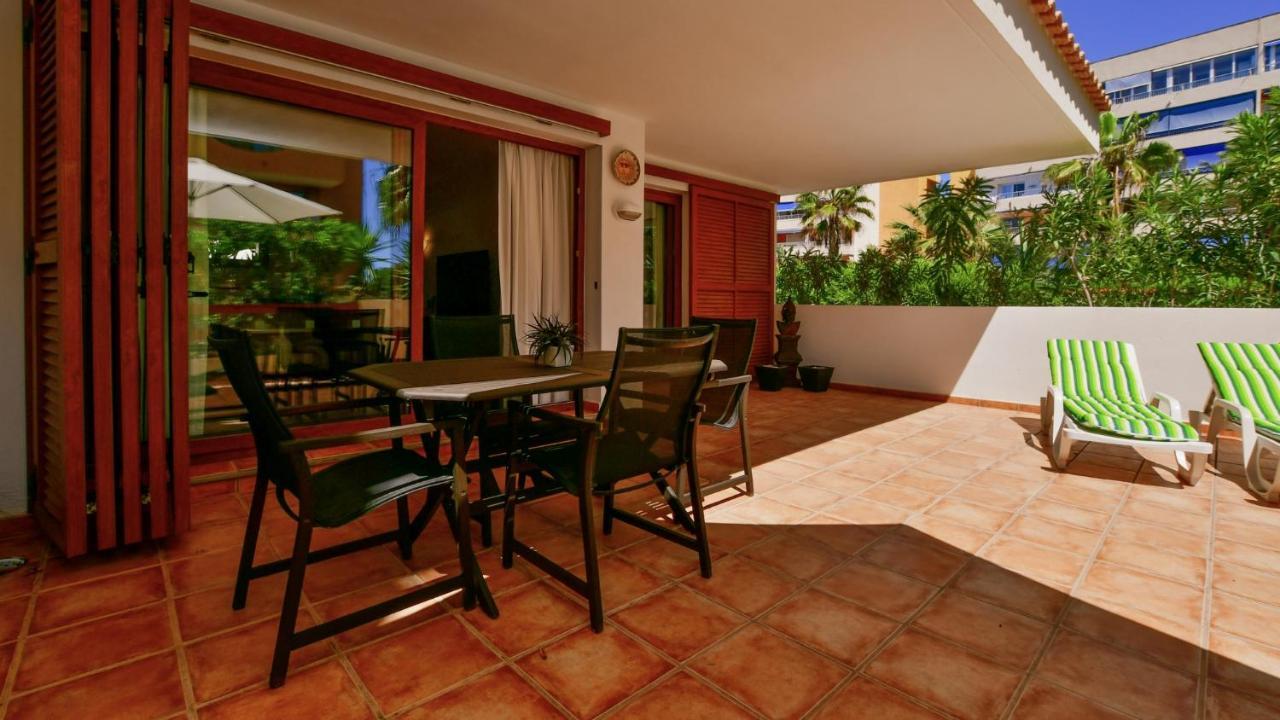 Apartamento La Entrada Punta Prima  المظهر الخارجي الصورة