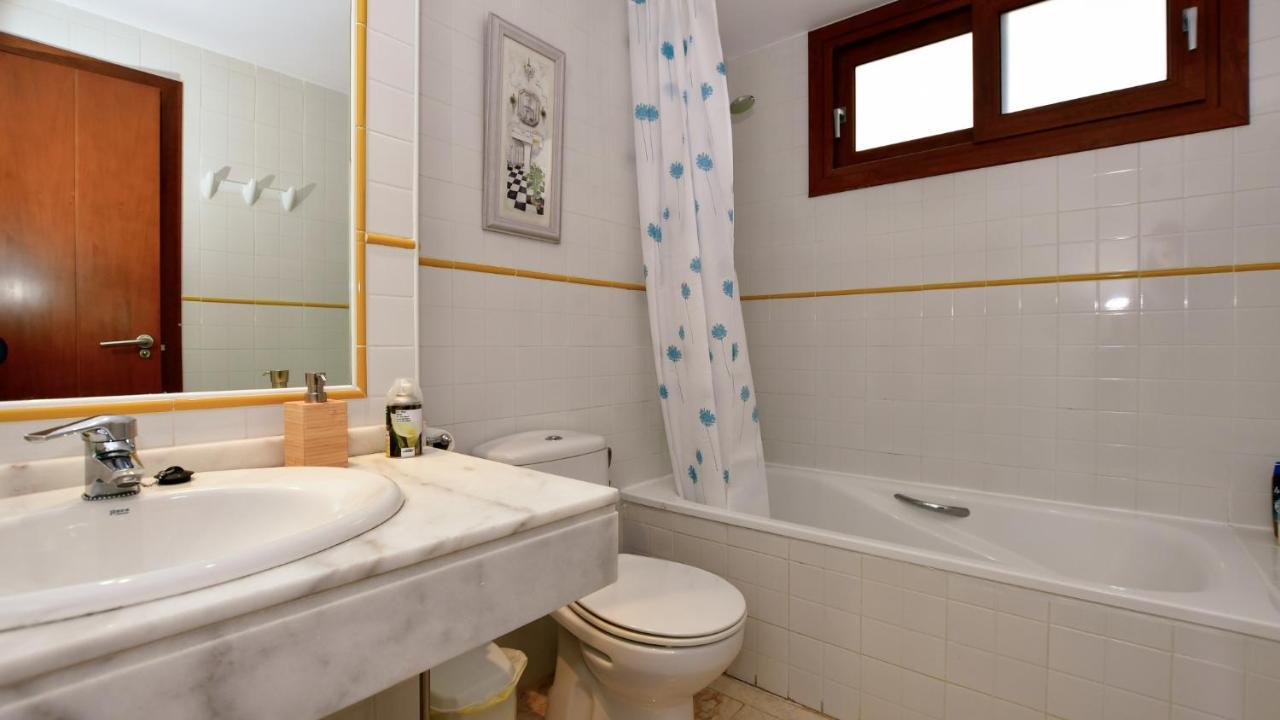 Apartamento La Entrada Punta Prima  المظهر الخارجي الصورة