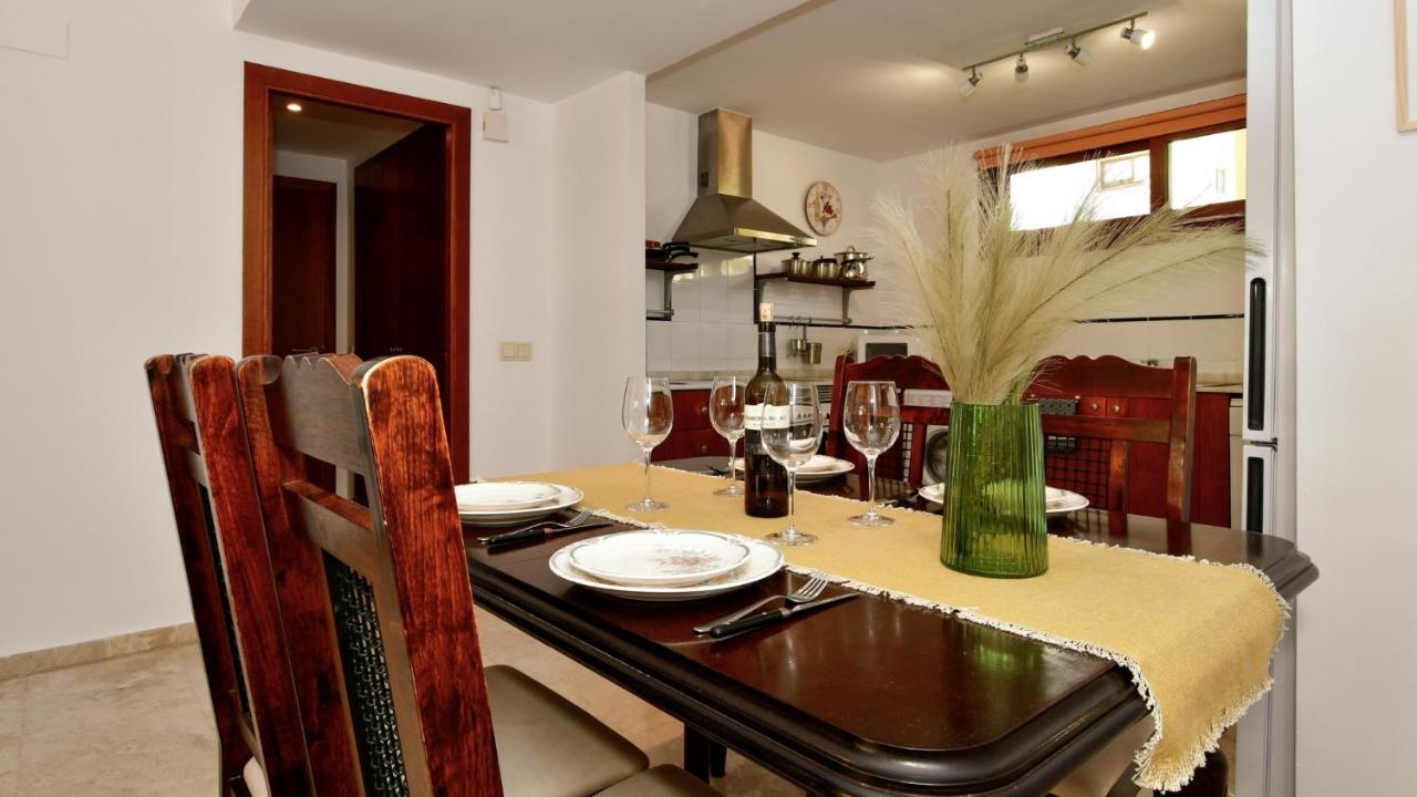 Apartamento La Entrada Punta Prima  المظهر الخارجي الصورة