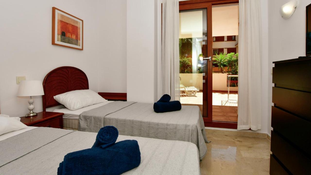 Apartamento La Entrada Punta Prima  المظهر الخارجي الصورة