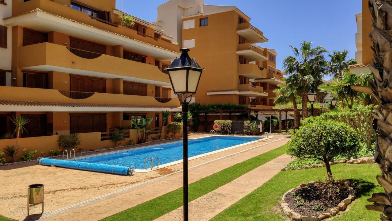 Apartamento La Entrada Punta Prima  المظهر الخارجي الصورة